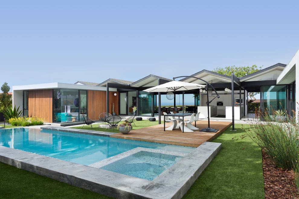 Henbest Residence by Robert Sweet - 15