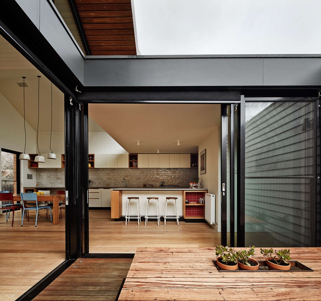 M House by Make Architecture Studio - 3