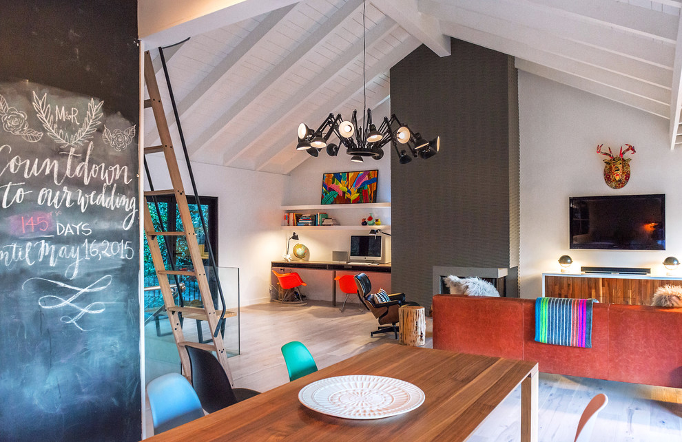 House in Hollywood Hills by JAC Interiors - 4