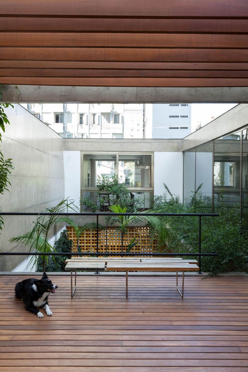 Jardins House by CR2 Arquitetura - 9
