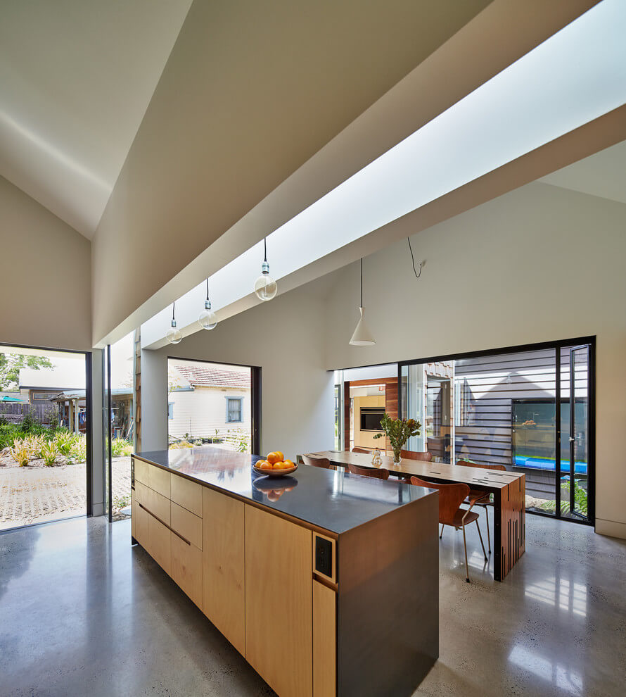 Tower House by Andrew Maynard Architects - 6