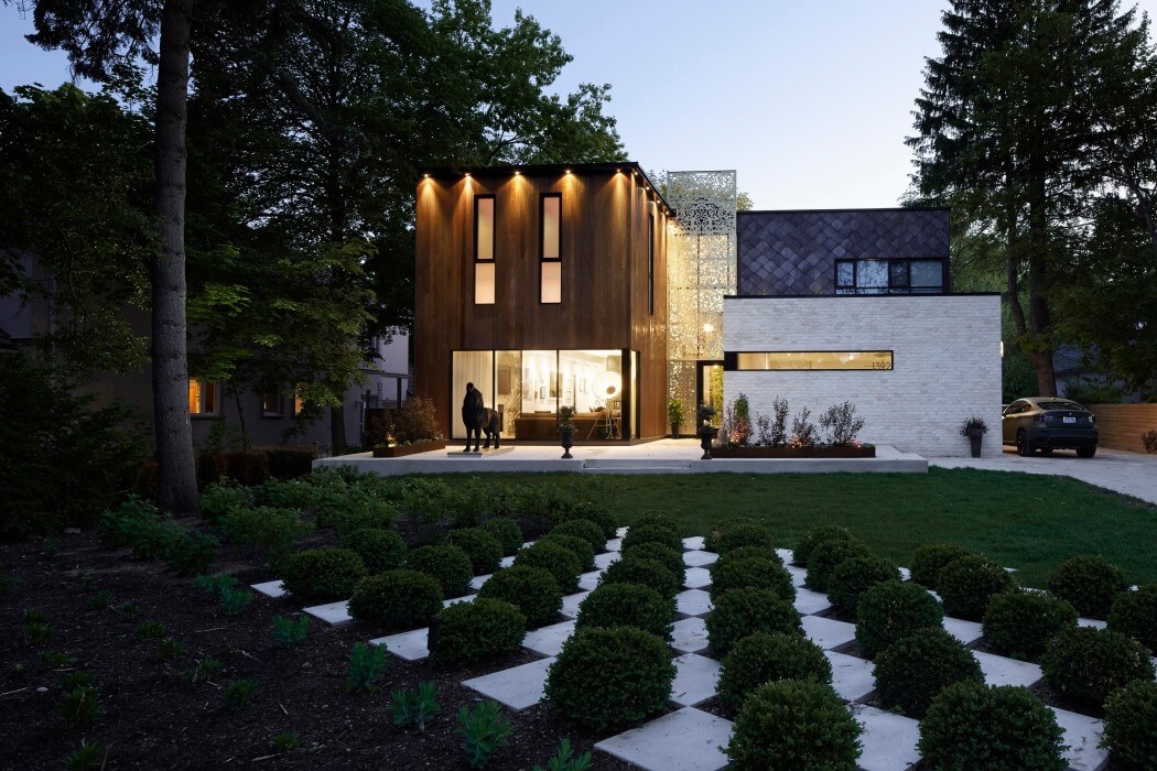 The Aldo House by Prototype Design Lab - 9