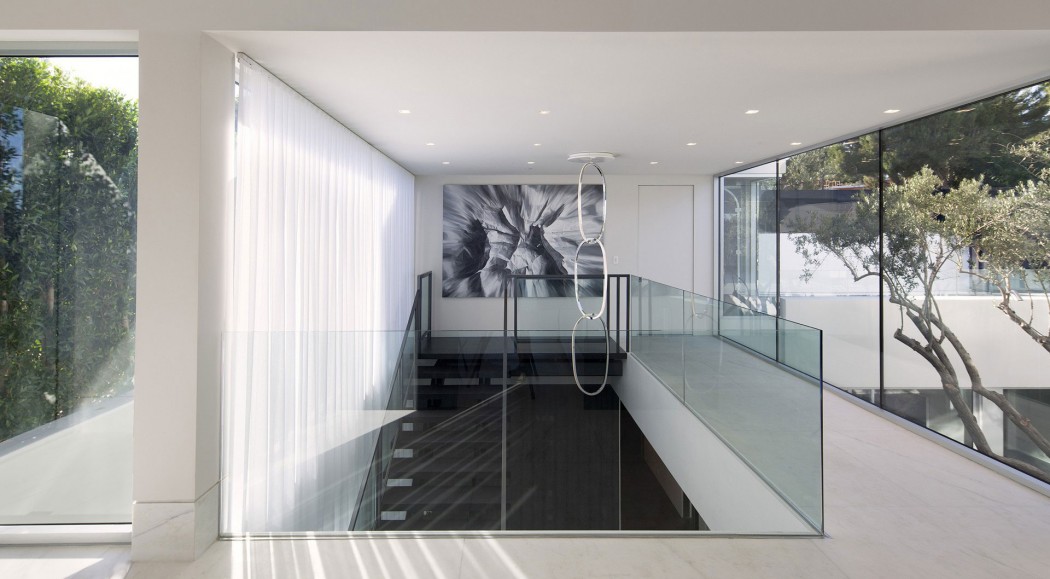Carla Ridge Residence by McClean Design - 5