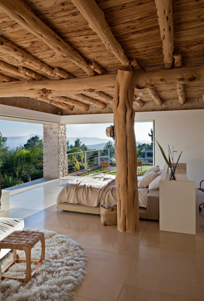 Casa Mediterranea by BOX3 Interiores - 4