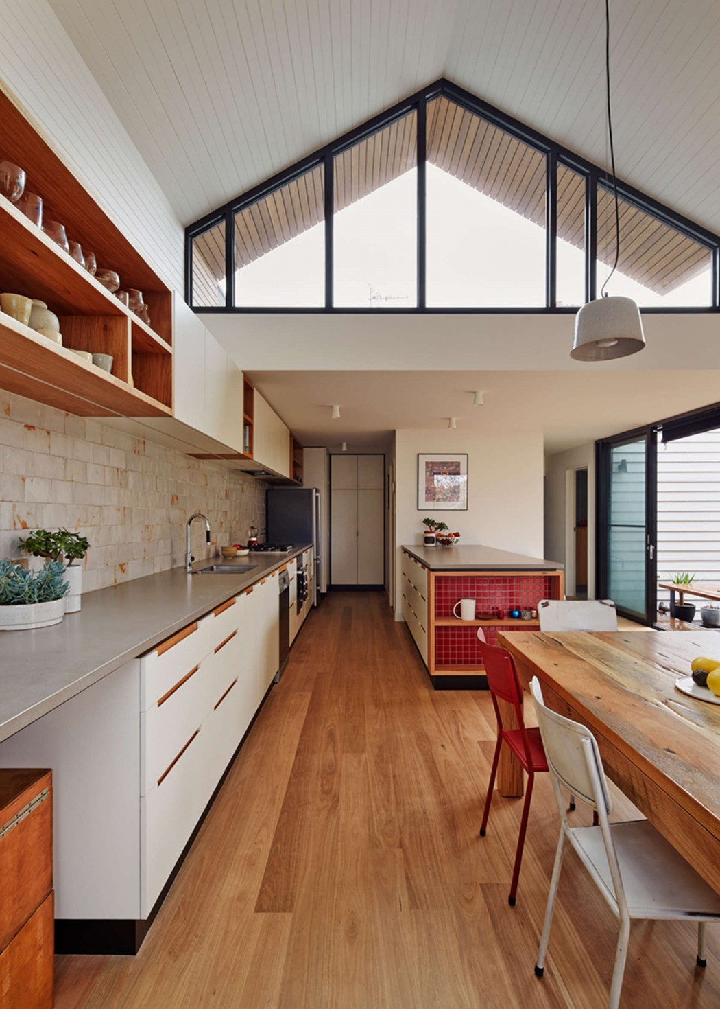 M House by Make Architecture Studio - 6