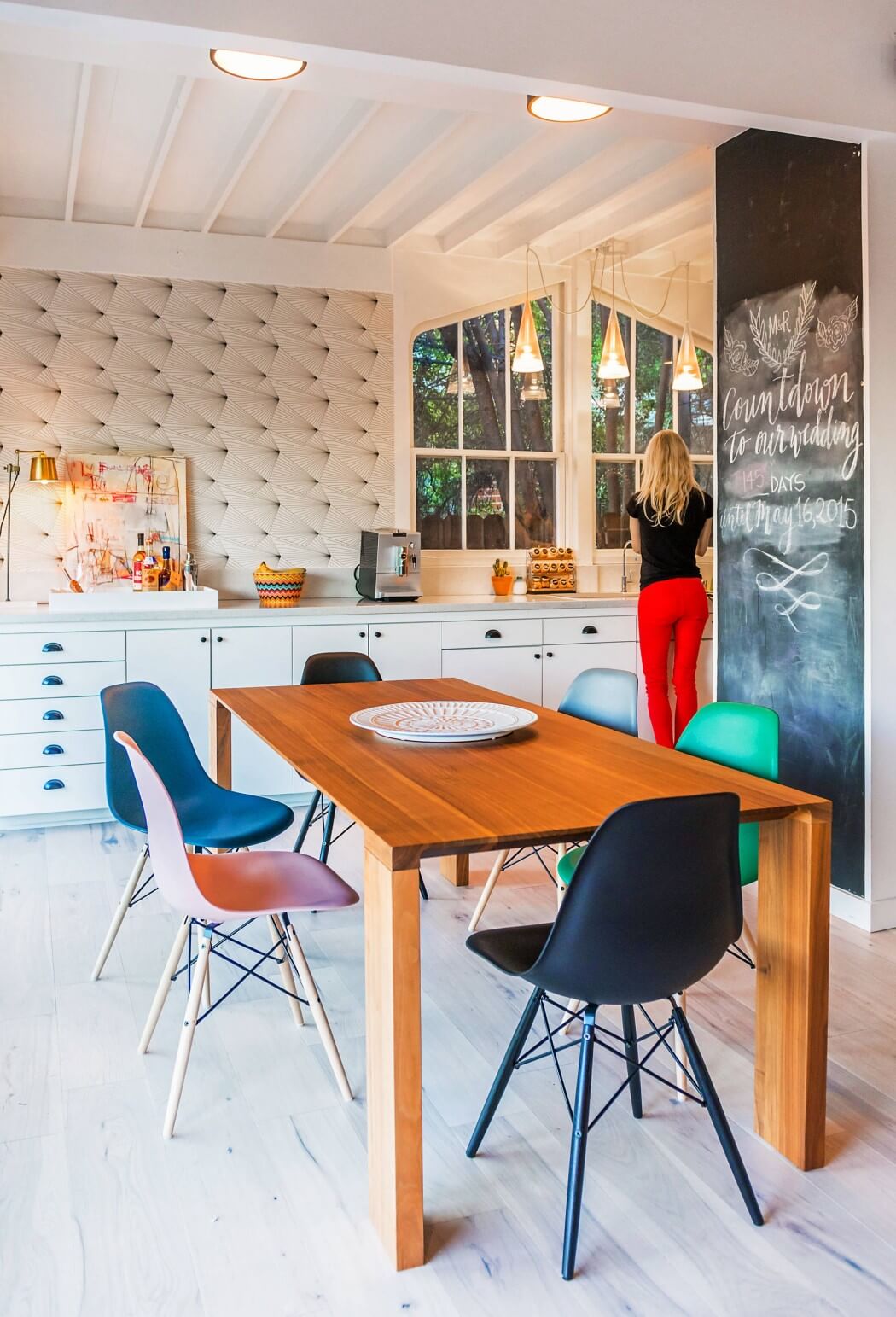 House in Hollywood Hills by JAC Interiors - 5