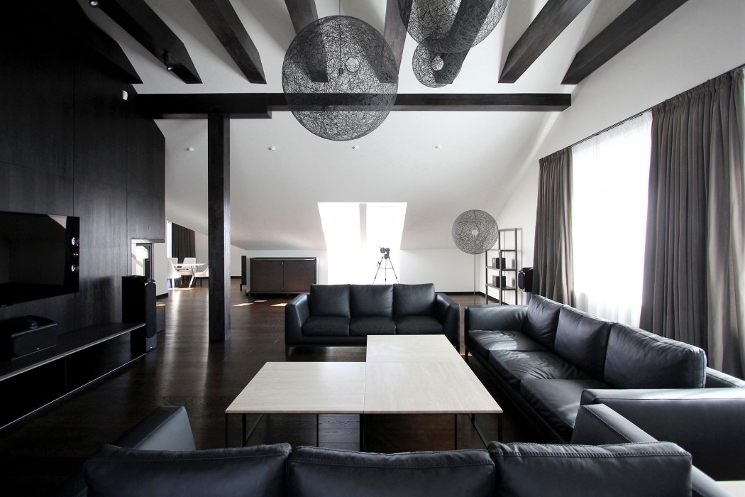 Penthouse 03 by Ramunas Manikas - 4