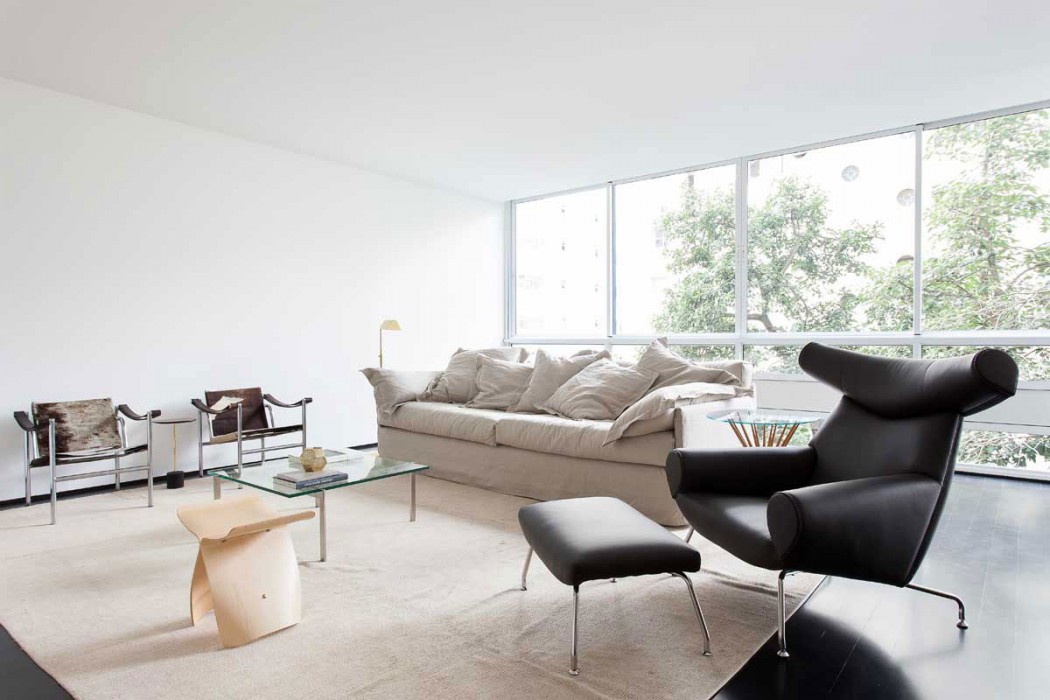 Sergipe Apartment by Felipe Hess - 7