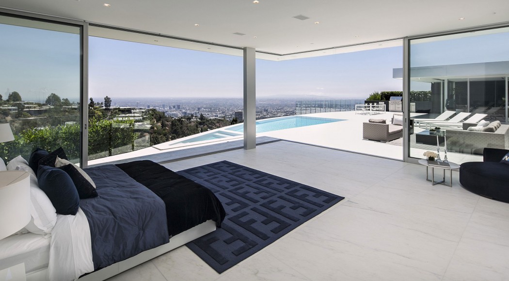 Carla Ridge Residence by McClean Design - 7