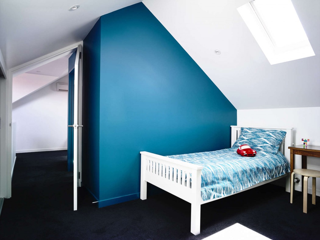 Elwood House by Preston Lane - 9