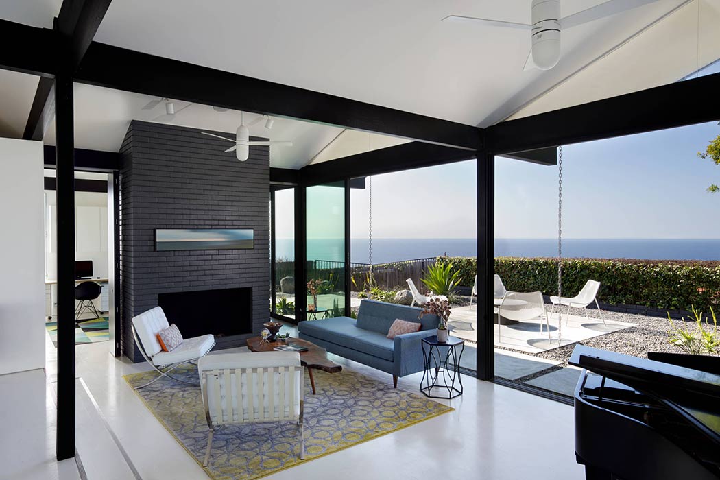 Henbest Residence by Robert Sweet - 3
