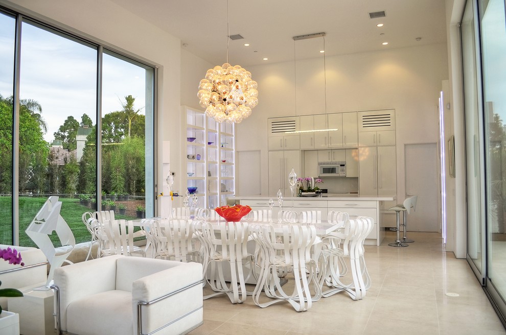 Home in Montecito by The Warner Group Architects - 7