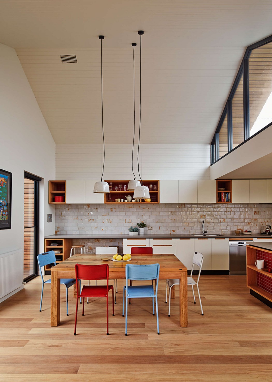 M House by Make Architecture Studio - 5