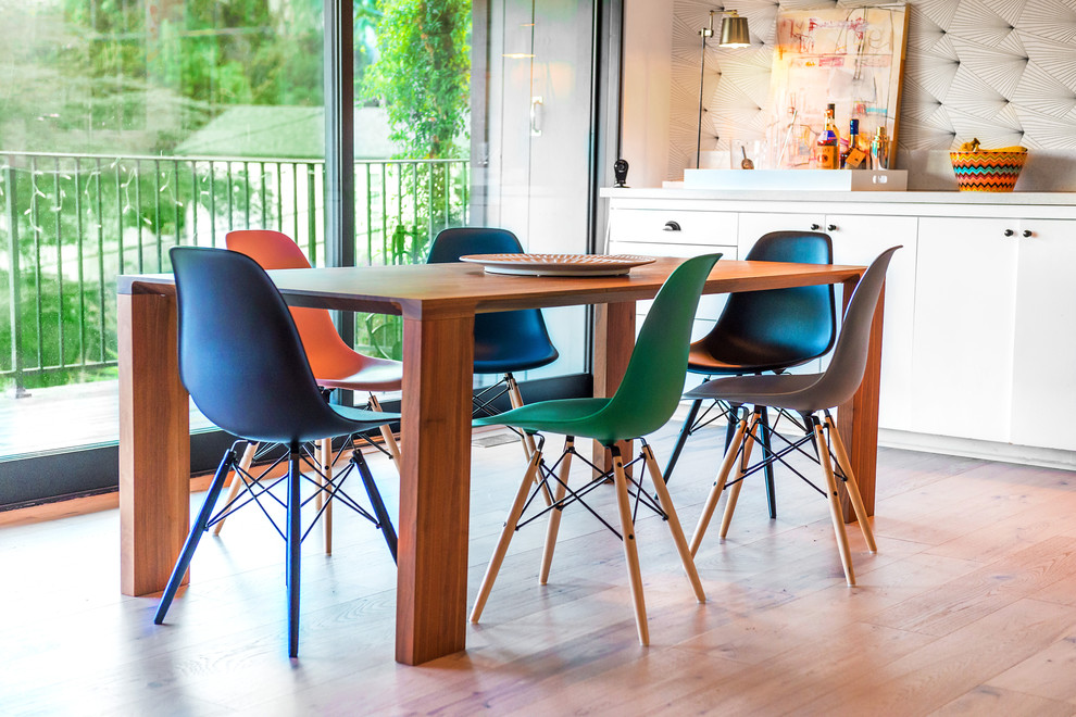 House in Hollywood Hills by JAC Interiors - 6