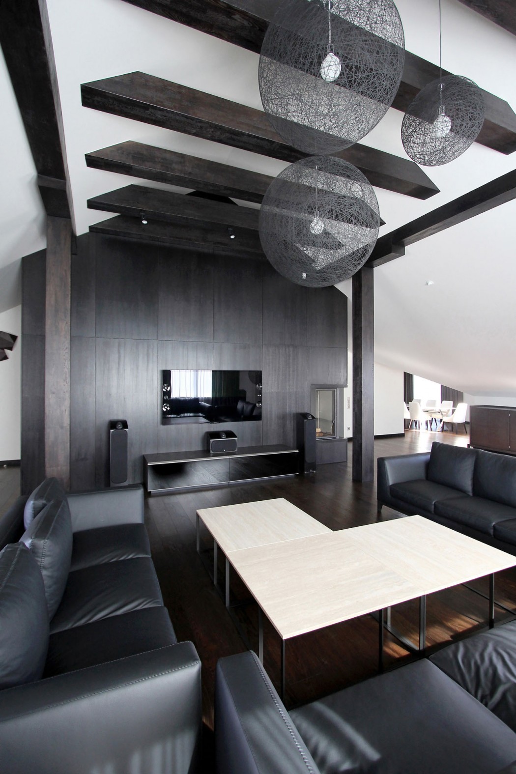Penthouse 03 by Ramunas Manikas - 5