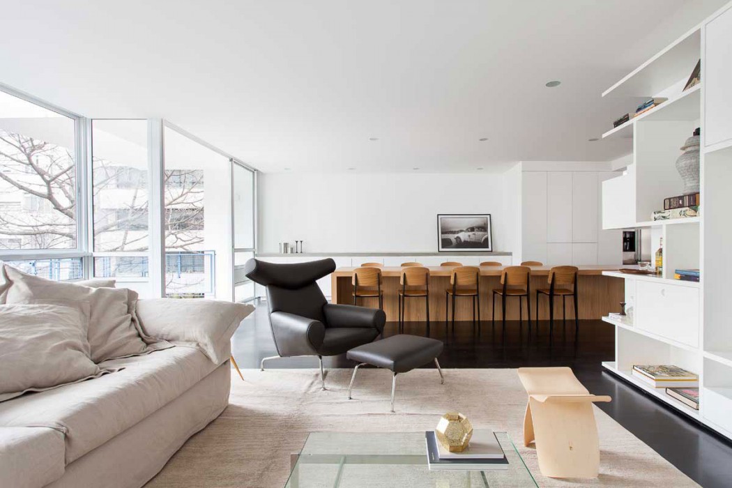 Sergipe Apartment by Felipe Hess - 8