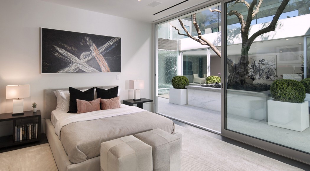 Carla Ridge Residence by McClean Design - 6