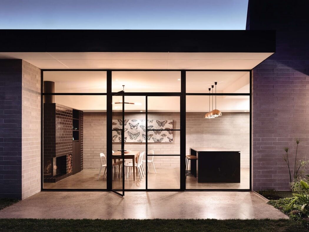 Elwood House by Preston Lane - 13