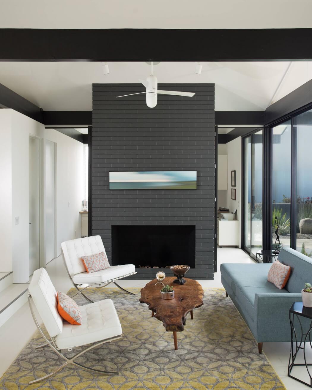 Henbest Residence by Robert Sweet - 4