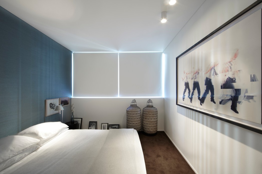 The Heritage by Smart Design Studio - 8