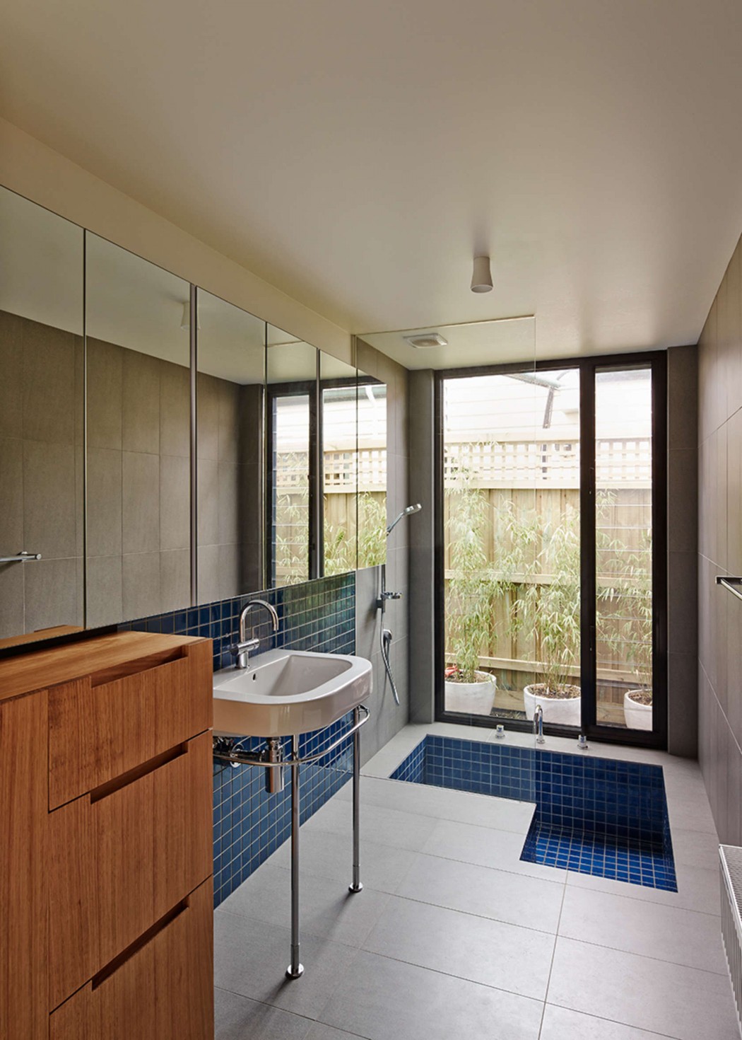 M House by Make Architecture Studio - 7