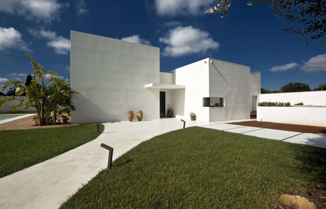 Casa NdN by Next Urban Solutions - 2