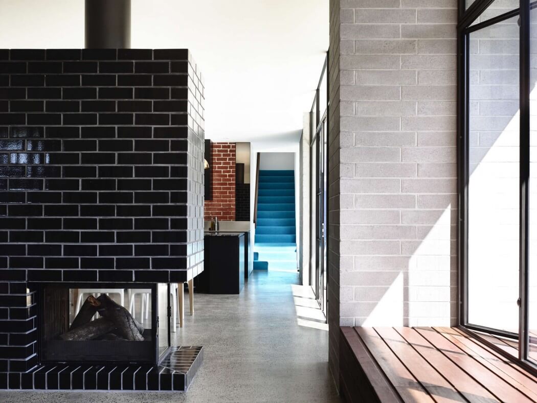Elwood House by Preston Lane - 6
