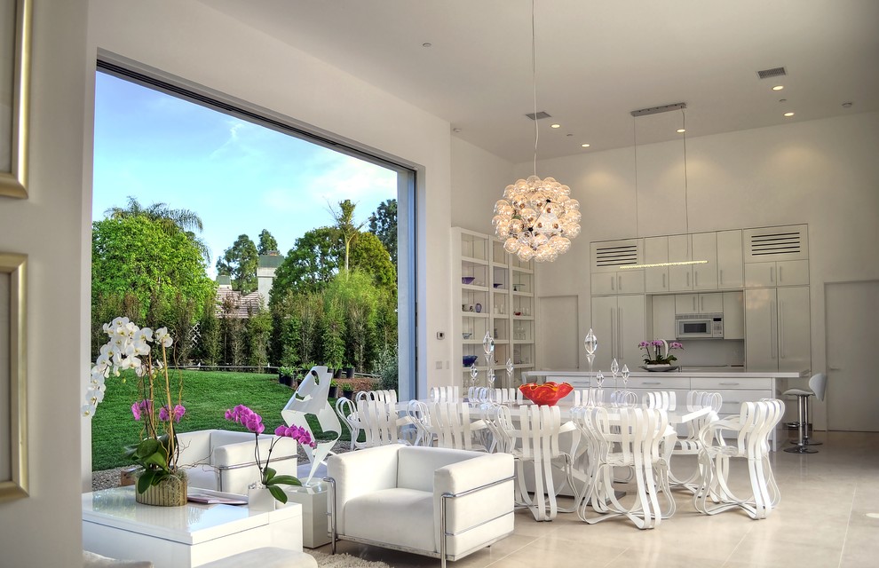 Home in Montecito by The Warner Group Architects - 6