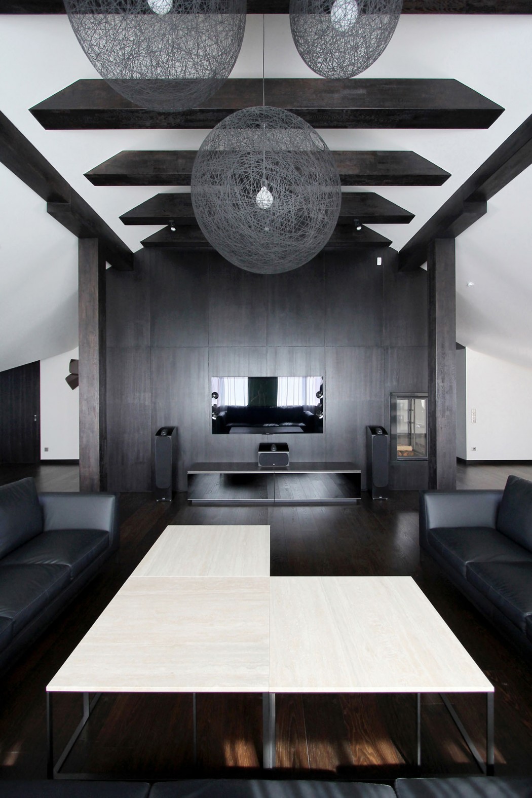 Penthouse 03 by Ramunas Manikas - 6