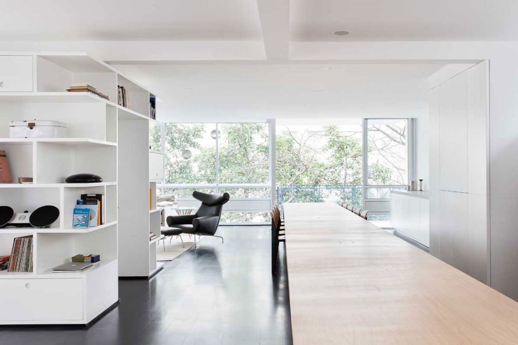 Sergipe Apartment by Felipe Hess - 12