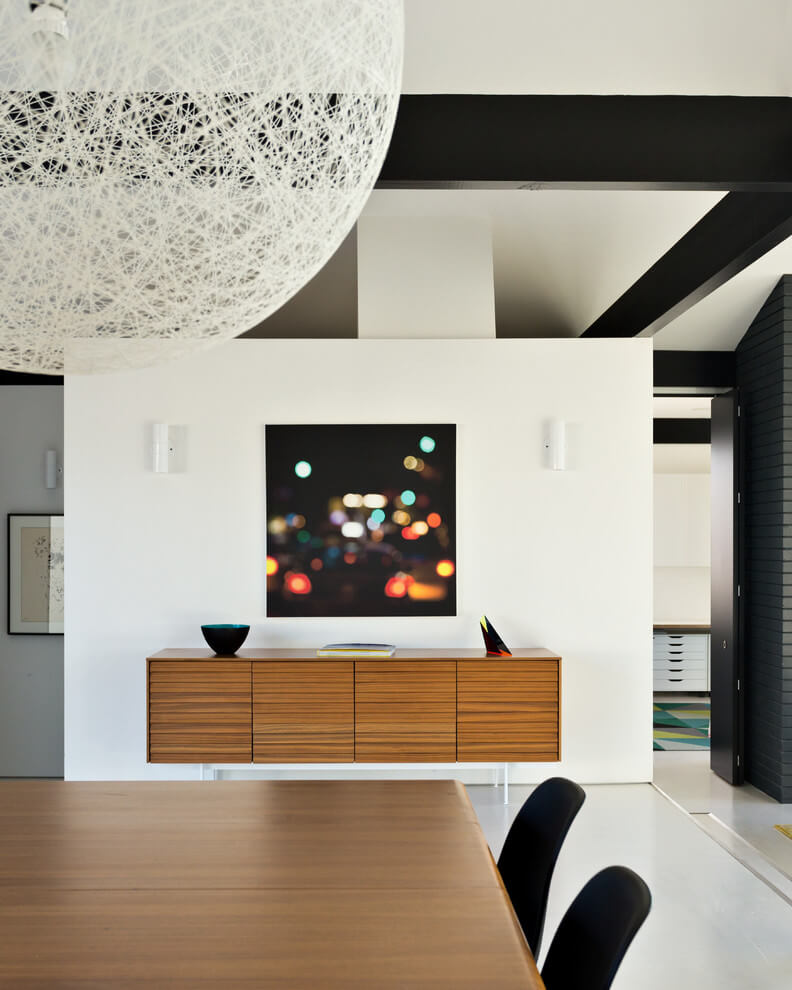 Henbest Residence by Robert Sweet - 9