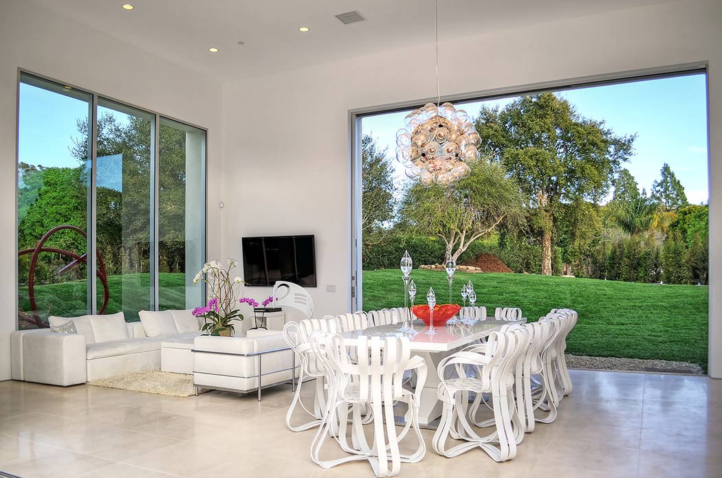 Home in Montecito by The Warner Group Architects - 5