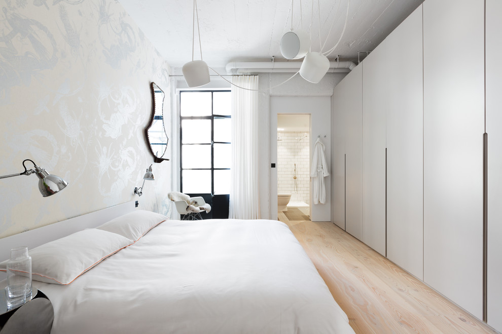 London Loft by Cloud Studios - 11