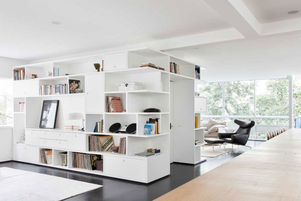 Sergipe Apartment by Felipe Hess - 10