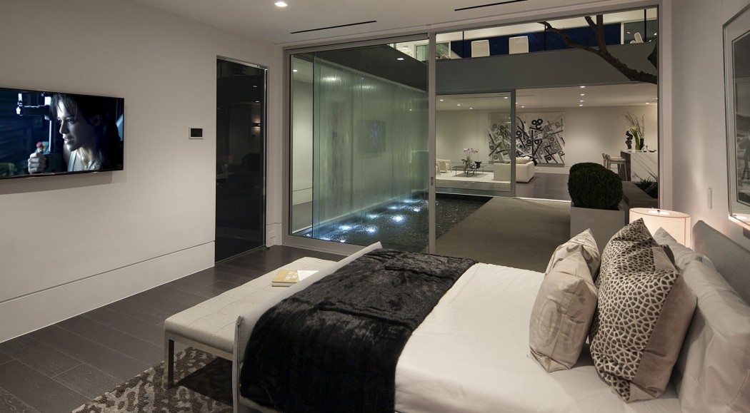 Carla Ridge Residence by McClean Design - 13