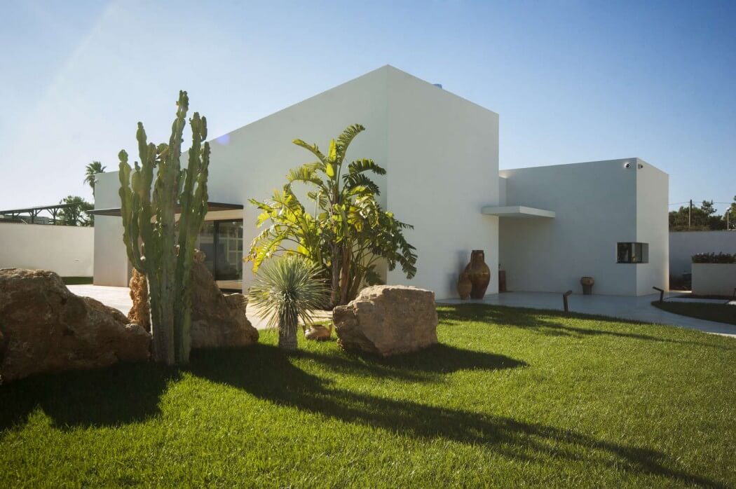 Casa NdN by Next Urban Solutions - 7