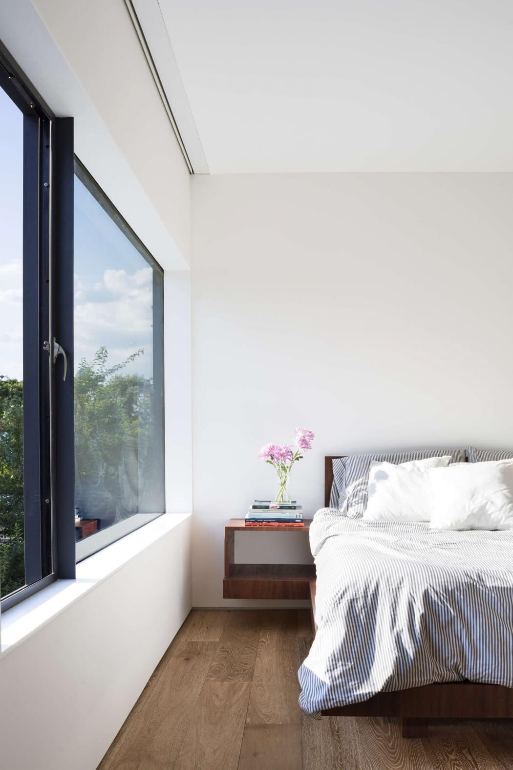 Choy House by O’Neill Rose Architects - 8