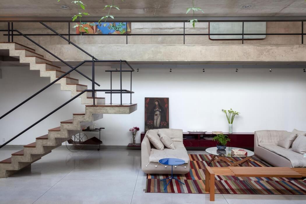 Jardins House by CR2 Arquitetura - 3