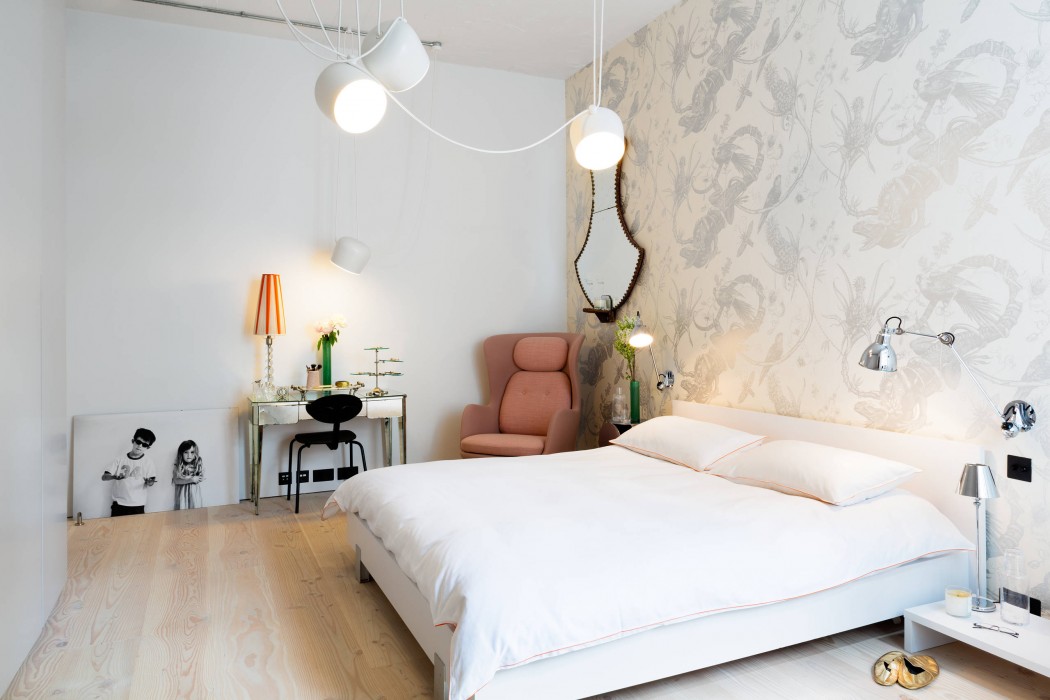 London Loft by Cloud Studios - 10