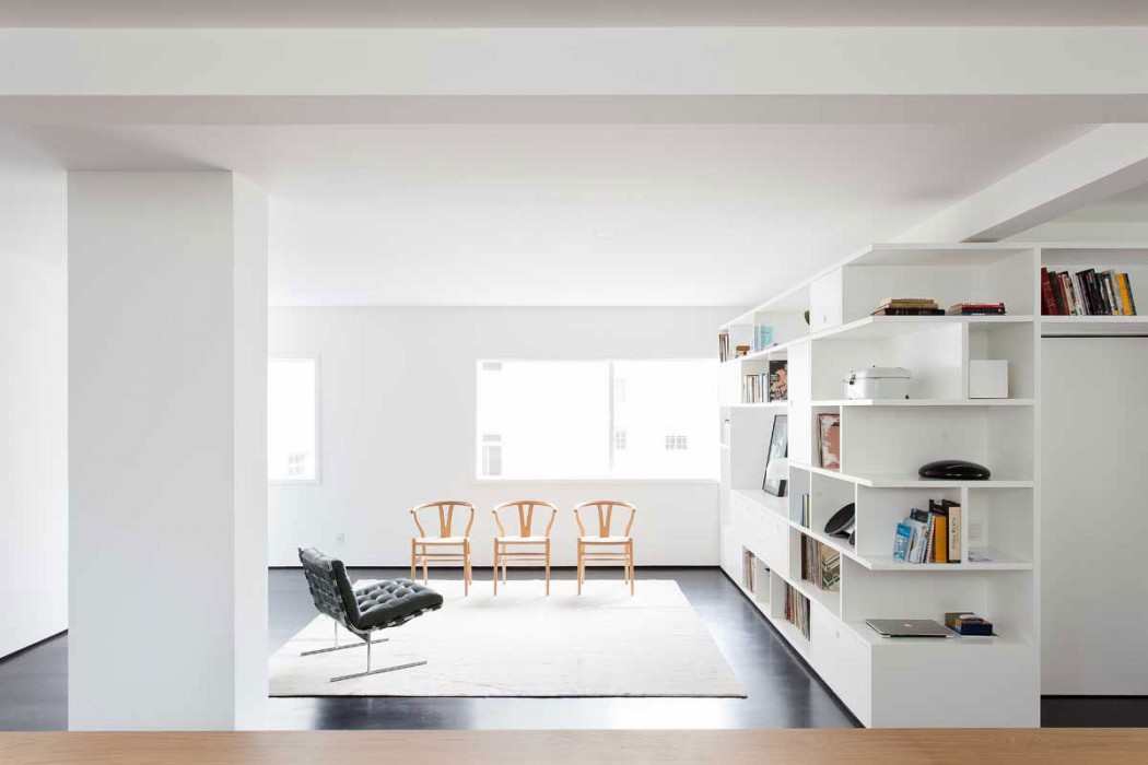 Sergipe Apartment by Felipe Hess - 5