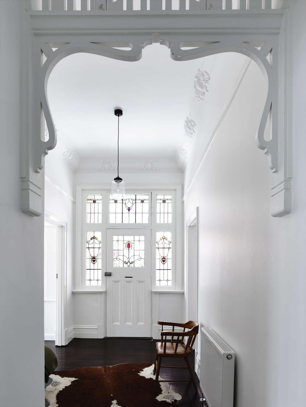 Elwood House by Preston Lane - 11