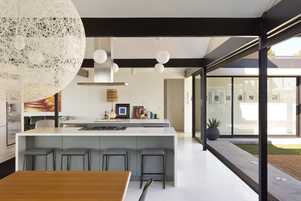 Henbest Residence by Robert Sweet - 7