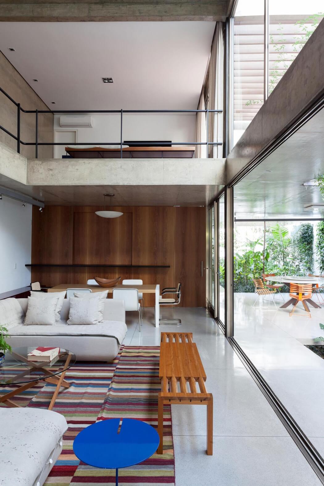 Jardins House by CR2 Arquitetura - 5