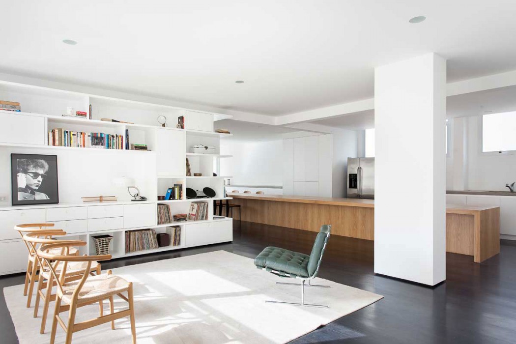 Sergipe Apartment by Felipe Hess - 4