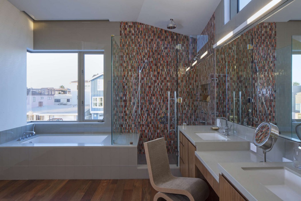 Beach House by Robert Kerr Architecture Design - 8