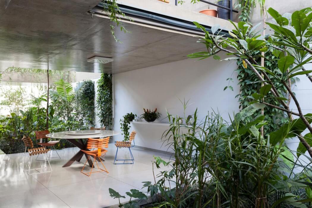 Jardins House by CR2 Arquitetura - 7