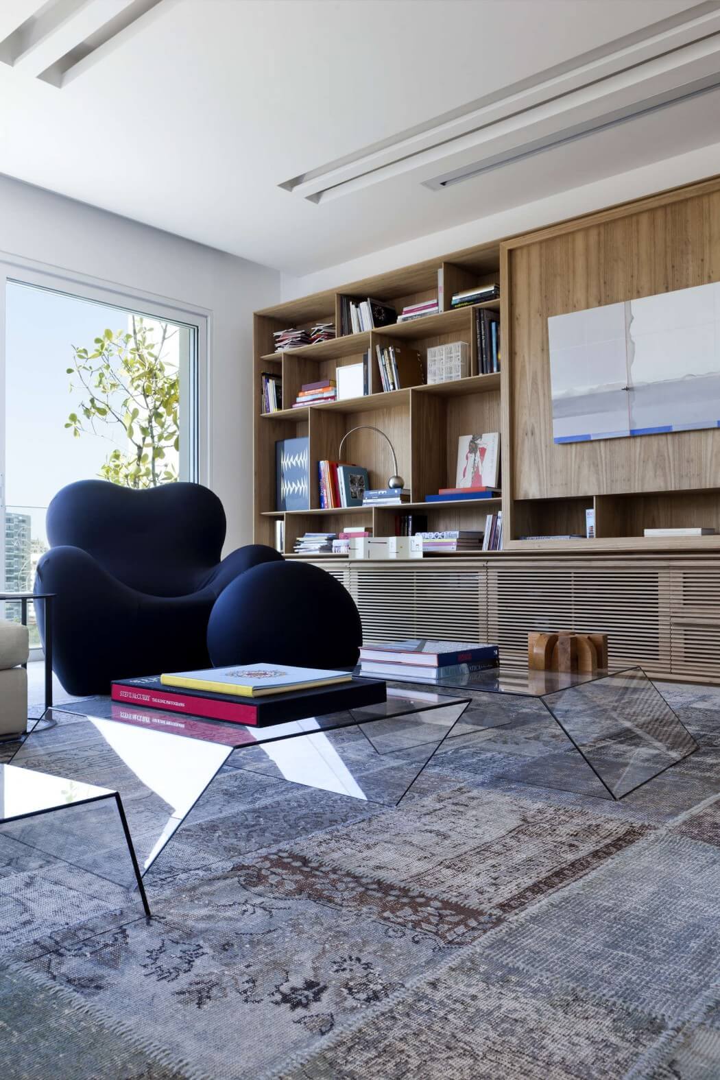 Mirante House by Gisele Taranto Arquitetura - 4