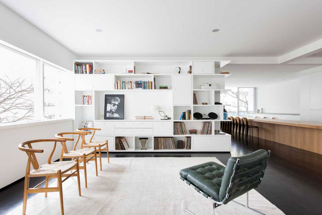 Sergipe Apartment by Felipe Hess - 3