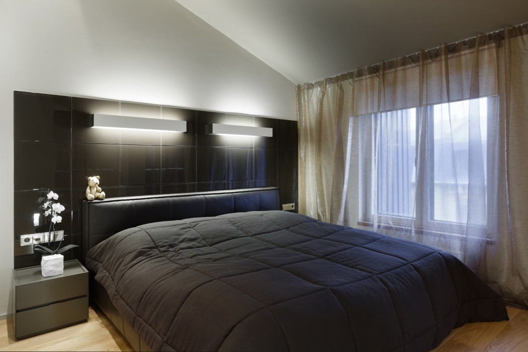 Apartment in Saint-Petersburg by Mudrogelenko Design - 10