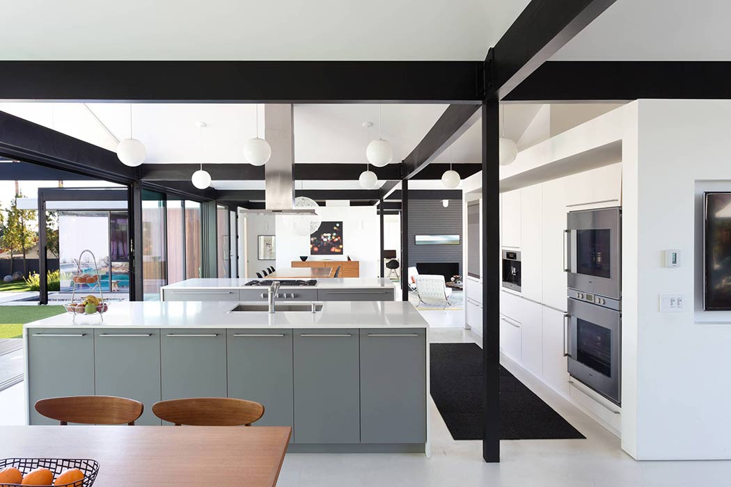 Henbest Residence by Robert Sweet - 6